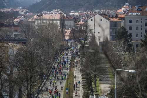 MEZZA MARATONA DI PRAGA | 21K 2019